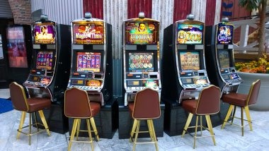Live European Roulette table with professional dealer and real-time wheel spin on bosmuda77 mobile app