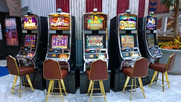European Roulette Game